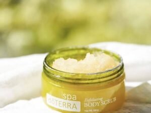 Esfoliante para Corpo